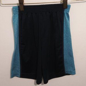 healthtex- Blue Boy Shorts 5T
